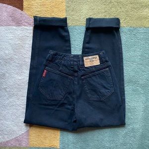 Vintage Ary Cooper Jeans